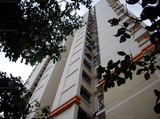 Choa Chu Kang Crescent thumbnail photo